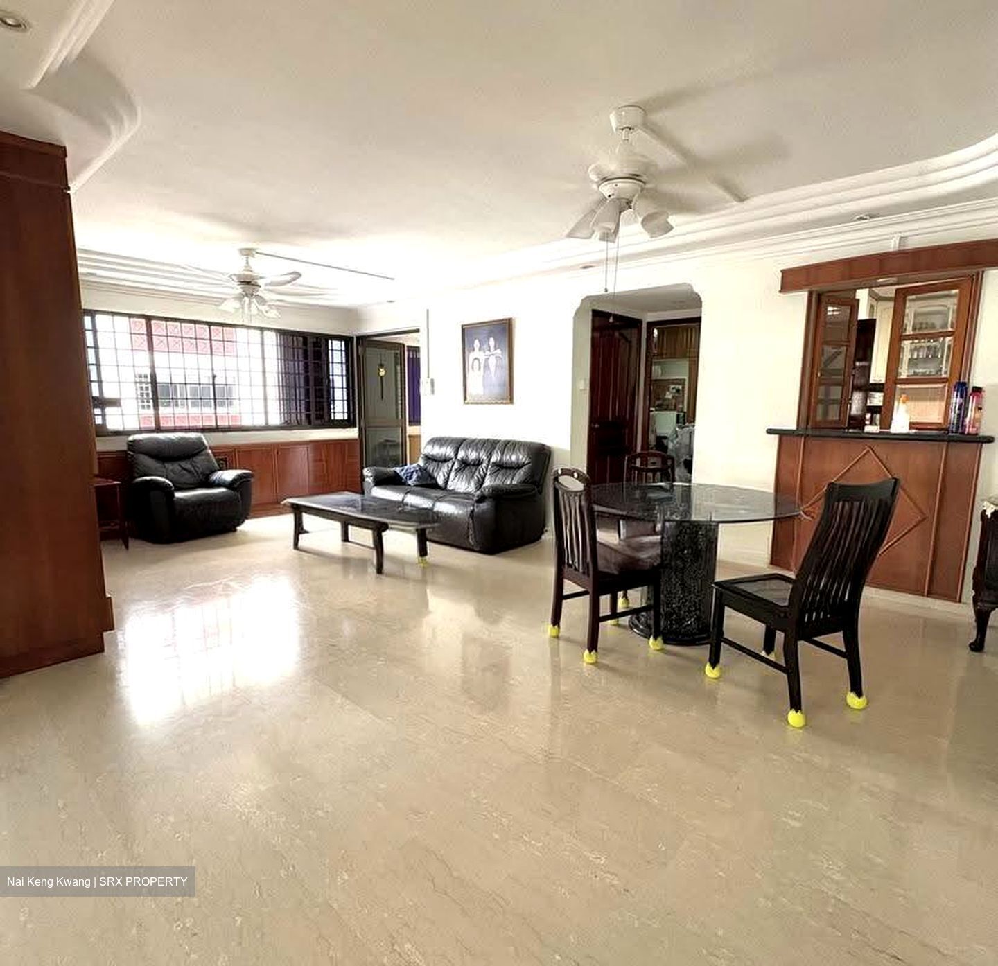 Blk 614 Ang Mo Kio Avenue 4 (Ang Mo Kio), HDB Executive #636362061